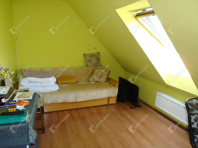 Eladó ház Mesterszállás 141 nm