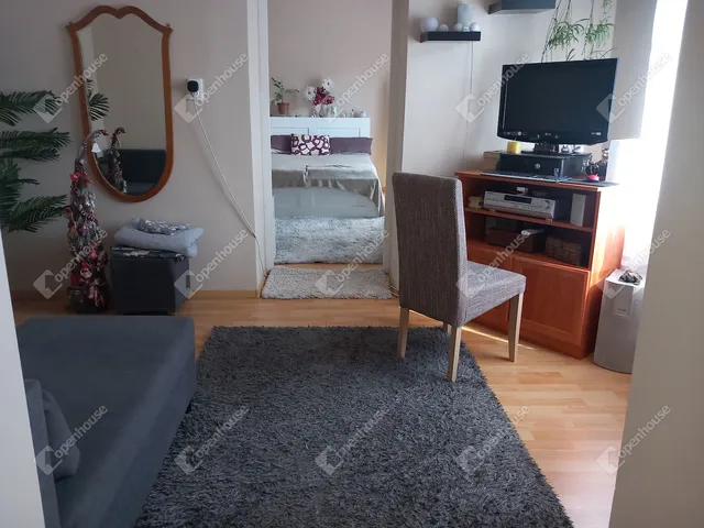 Eladó ház Jánoshida 103 nm