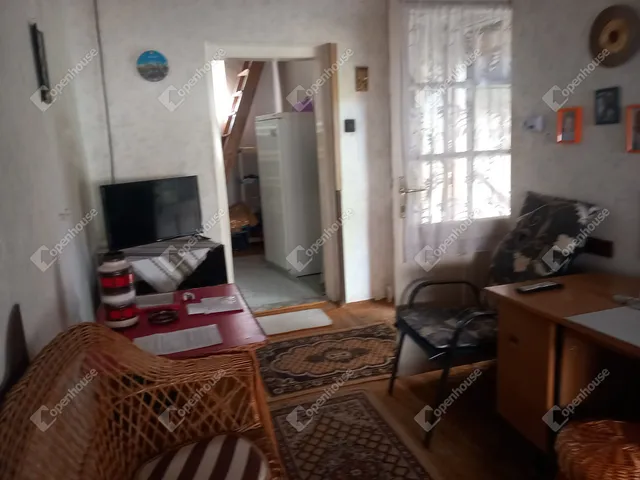 Eladó ház Tószeg 114 nm