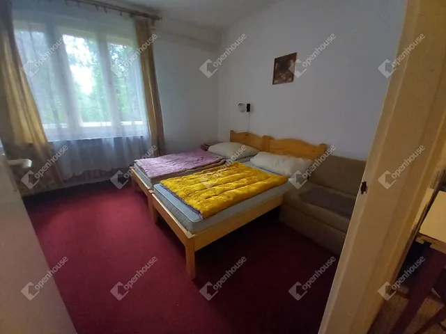 Eladó üdülő és hétvégi ház Berekfürdő 287 nm