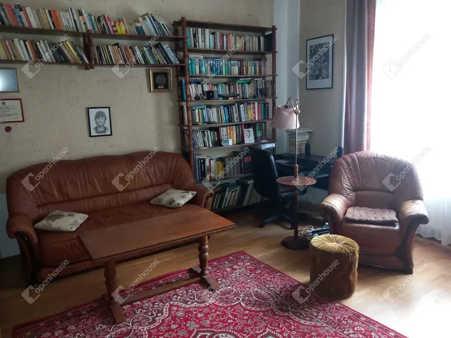 Eladó ház Szolnok, Belváros 110 nm