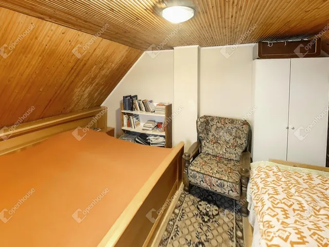 Eladó ház Szolnok 180 nm