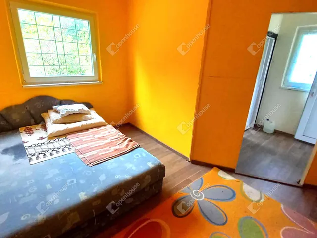 Eladó telek Nagykörű 1125 nm