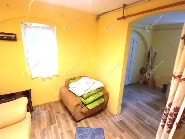 Eladó telek Nagykörű 1125 nm
