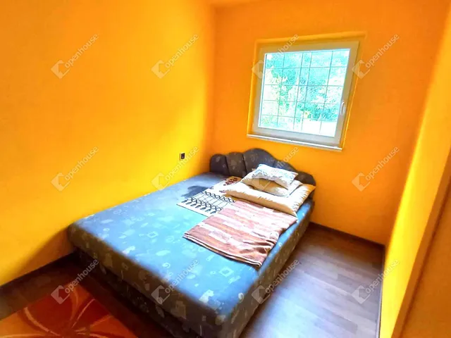 Eladó telek Nagykörű 1125 nm
