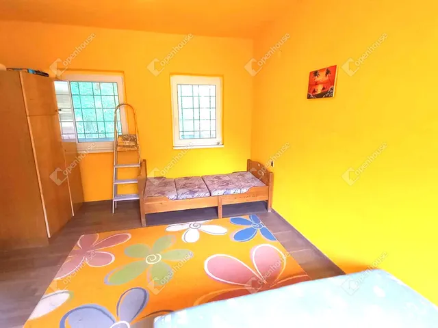 Eladó telek Nagykörű 1125 nm