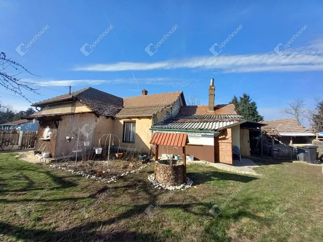 Eladó ház Nagykörű 107 nm
