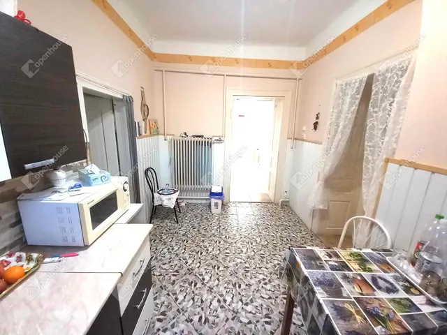 Eladó ház Nagykörű 107 nm