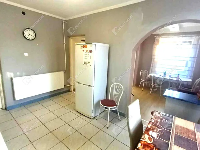 Eladó ház Nagykörű 74 nm