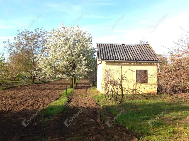 Eladó telek Nagykörű 2945 nm