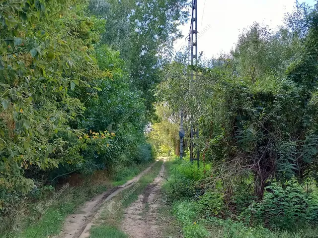 Eladó telek Nagykörű 1989 nm