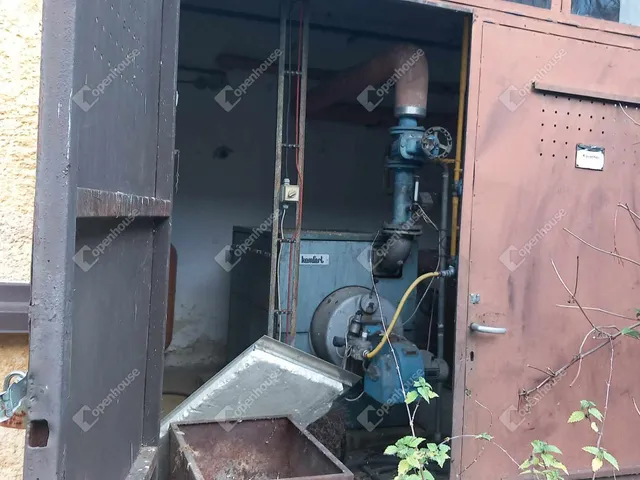 Eladó mezőgazdasági ingatlan Atkár 3875 nm