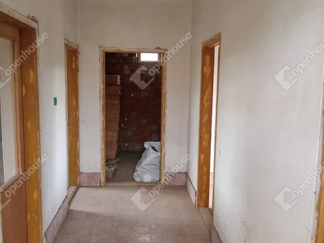 Eladó ház Nagykörű 75 nm