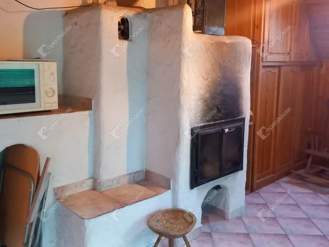 Eladó üdülő és hétvégi ház Nagykörű 182 nm