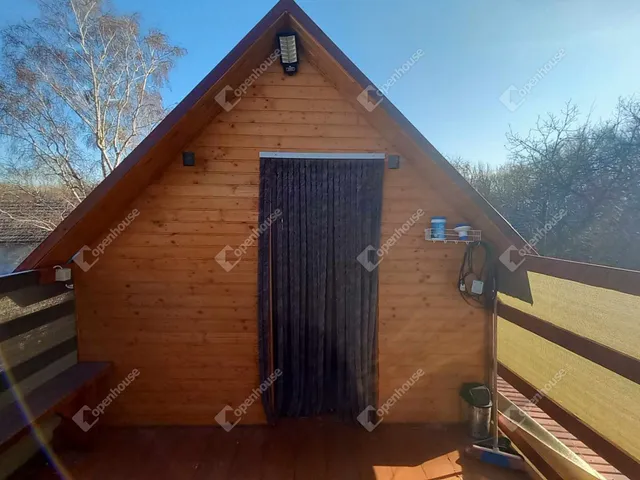 Eladó ház Nagykörű 105 nm