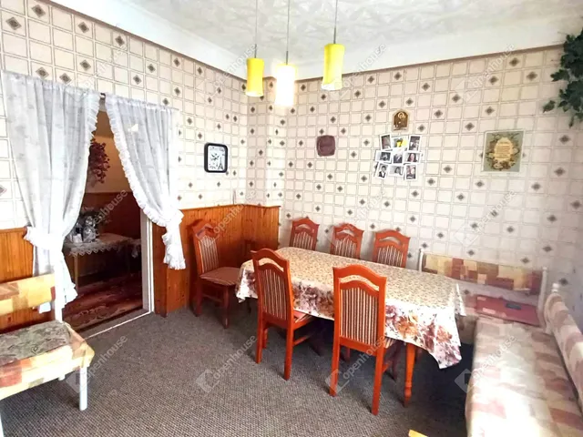 Eladó ház Kőtelek 87 nm