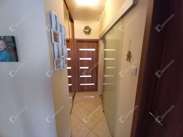 Eladó lakás Szolnok, Belváros 66 nm