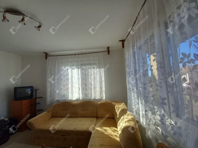 Eladó ház Cserkeszőlő 137 nm