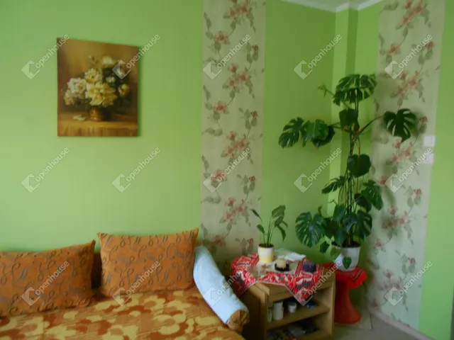 Eladó ház Jászapáti 75 nm