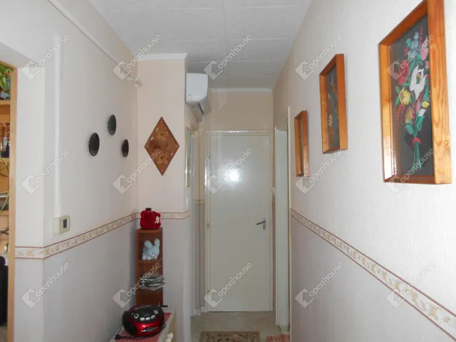 Eladó ház Jászapáti 75 nm