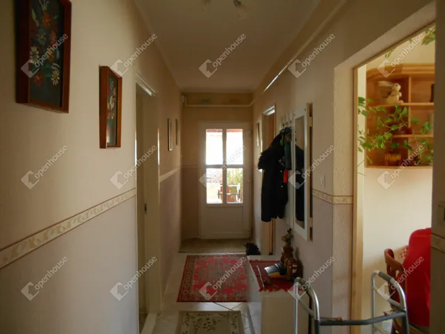 Eladó ház Jászapáti 75 nm