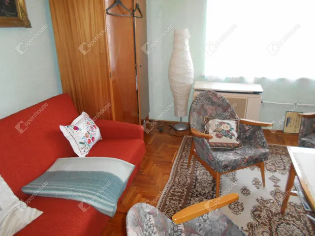 Eladó ház Jászapáti 80 nm