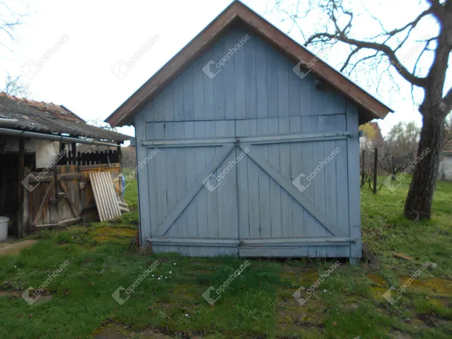 Eladó ház Jászapáti 80 nm