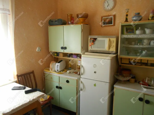 Eladó ház Jászapáti 80 nm