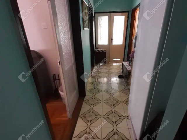 Eladó ház Szelevény 88 nm