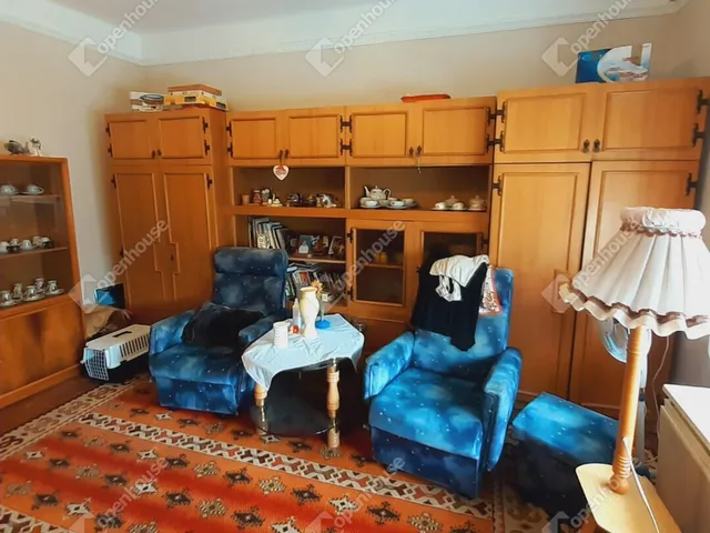 Eladó ház Szelevény 88 nm