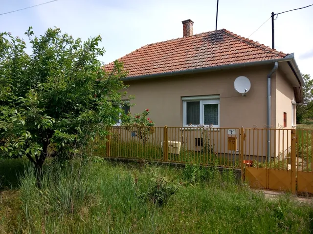 Eladó ház Nagykörű 81 nm