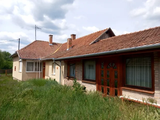 Eladó ház Nagykörű 81 nm