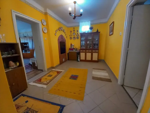 Eladó ház Nagykörű 81 nm
