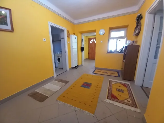 Eladó ház Nagykörű 81 nm