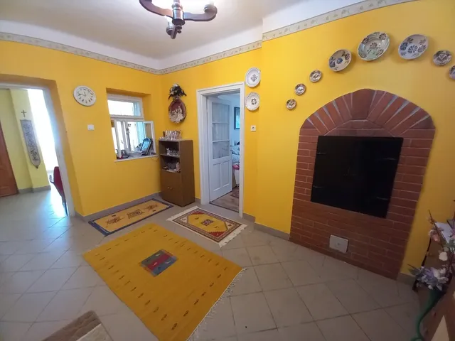 Eladó ház Nagykörű 81 nm