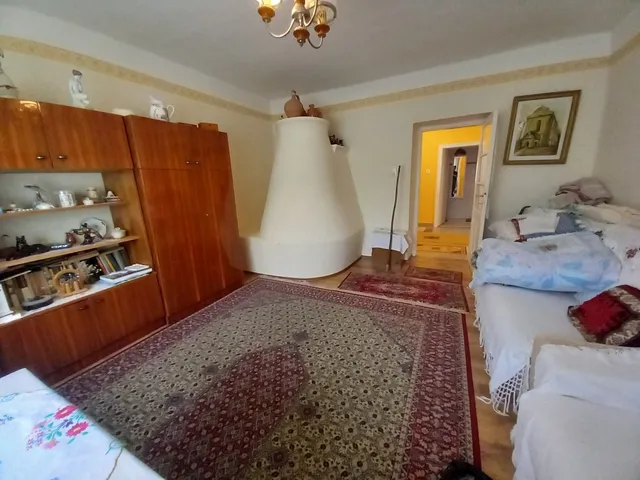 Eladó ház Nagykörű 81 nm