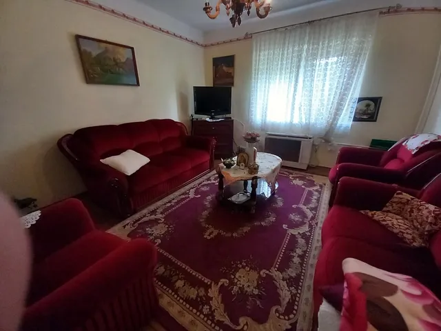 Eladó ház Nagykörű 81 nm