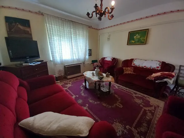 Eladó ház Nagykörű 81 nm