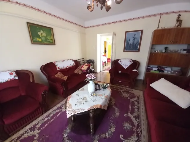 Eladó ház Nagykörű 81 nm