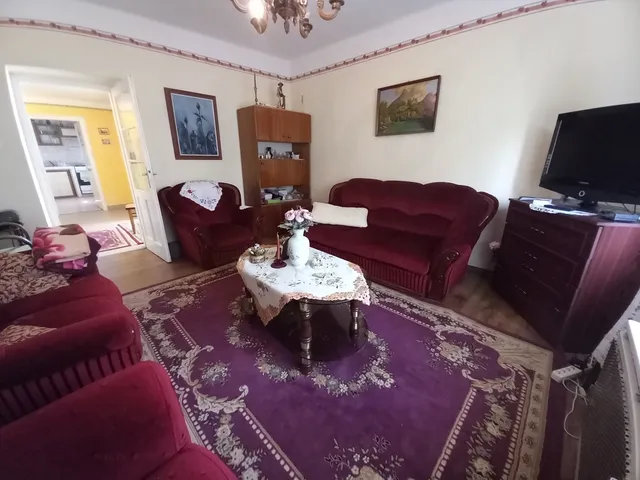 Eladó ház Nagykörű 81 nm