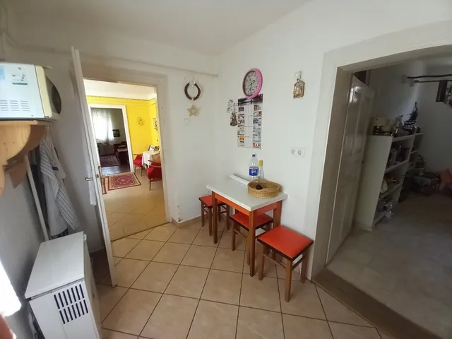 Eladó ház Nagykörű 81 nm