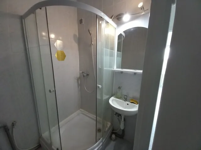 Kiadó lakás Szolnok 37 nm
