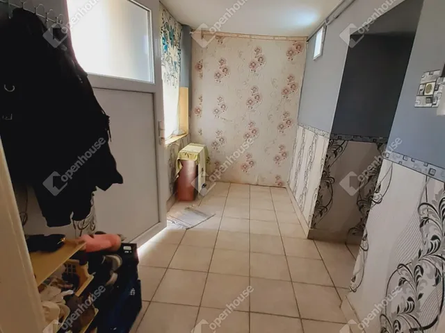 Eladó ház Cserkeszőlő 70 nm