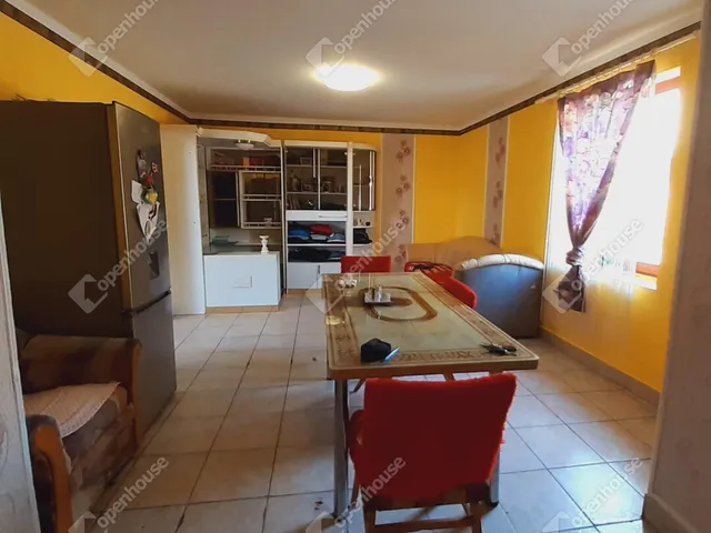 Eladó ház Cserkeszőlő 70 nm
