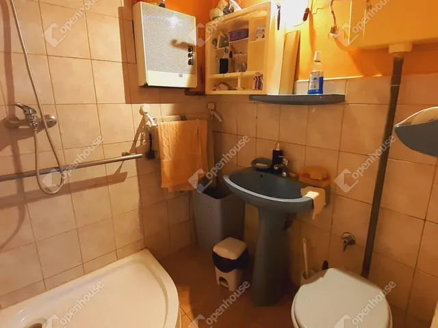 Eladó ház Cserkeszőlő 70 nm