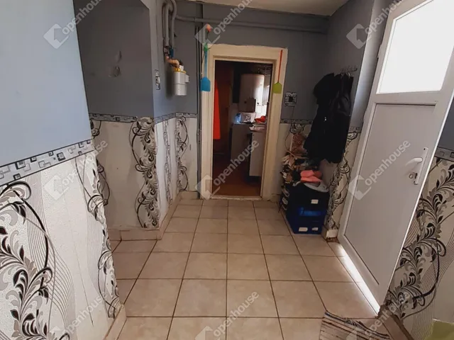 Eladó ház Cserkeszőlő 70 nm