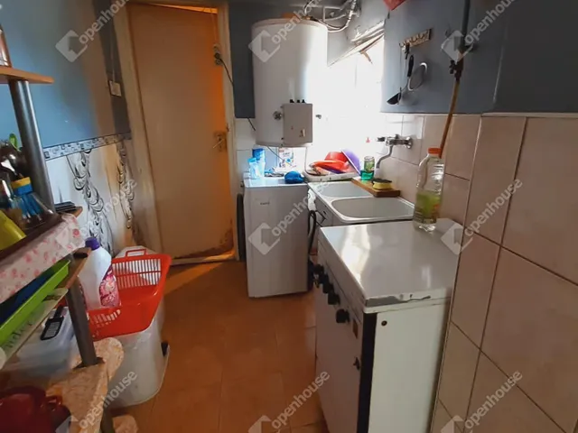 Eladó ház Cserkeszőlő 70 nm