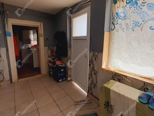 Eladó ház Cserkeszőlő 70 nm
