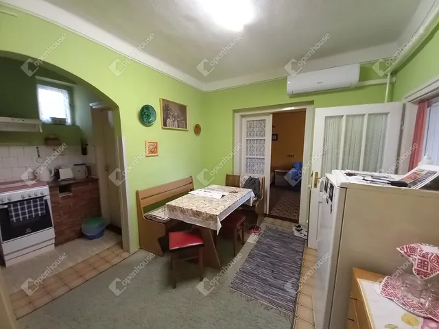 Eladó ház Rákóczifalva 94 nm