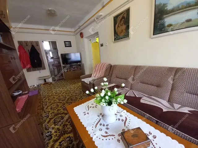 Eladó ház Rákóczifalva 94 nm